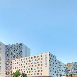 Prize By Radisson, 호텔
