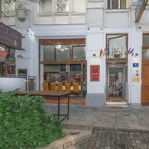 Szálloda Marc Aurel - Center, Bécs