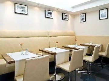 Pakat City Hotel