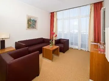 Pakat City Hotel 3*, 비엔나 오스트리아