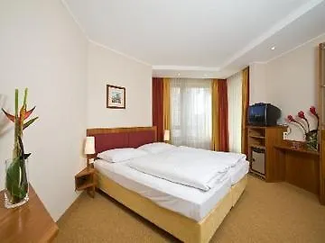 Pakat City Hotel 오스트리아